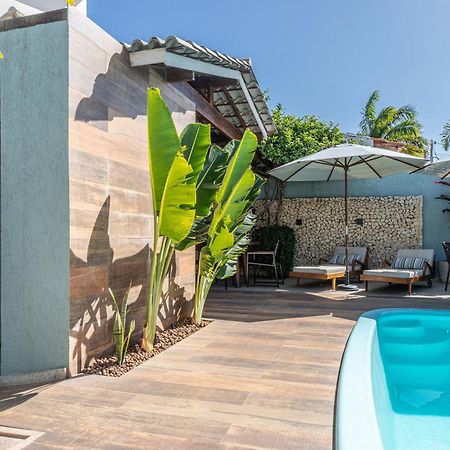 Casa Caju Villa Aracajú Exterior foto